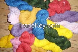 Textile Dyeing Grade Salt