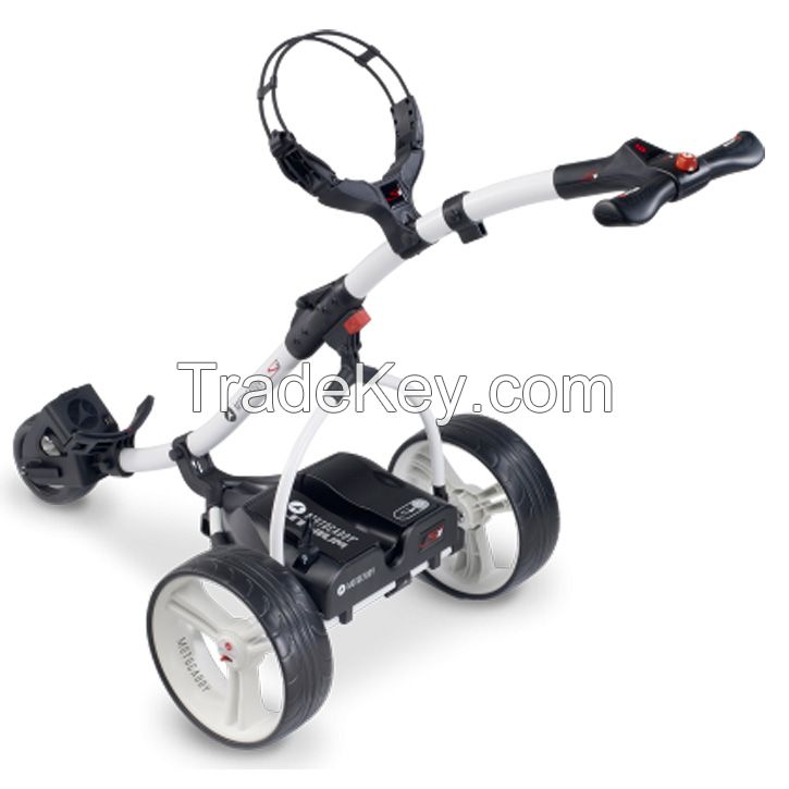 Motocaddy S1 Digital Electric Push Cart 