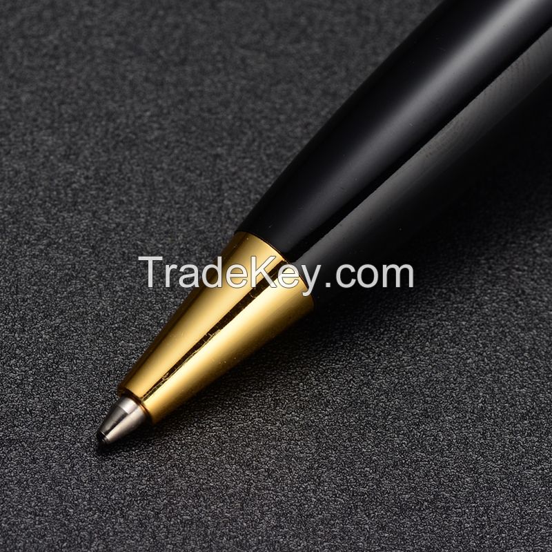 Top quality wholesale cheap metal ball-point pen