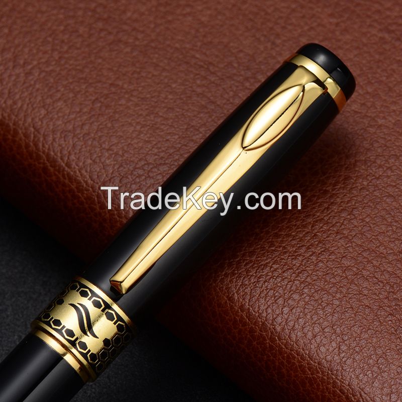 Top quality wholesale cheap metal ball-point pen