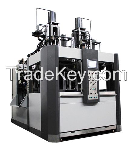 LARY CE certificated automatic rubber shoe sole injection moulding machine