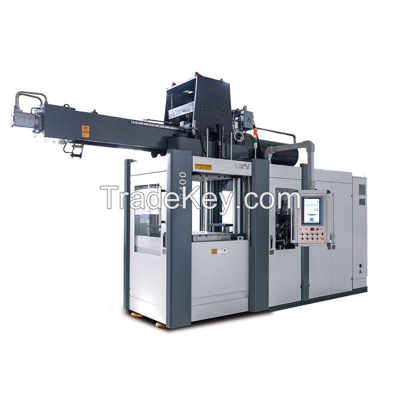 LR400 CE Certificated Rubber Product Making Machinery