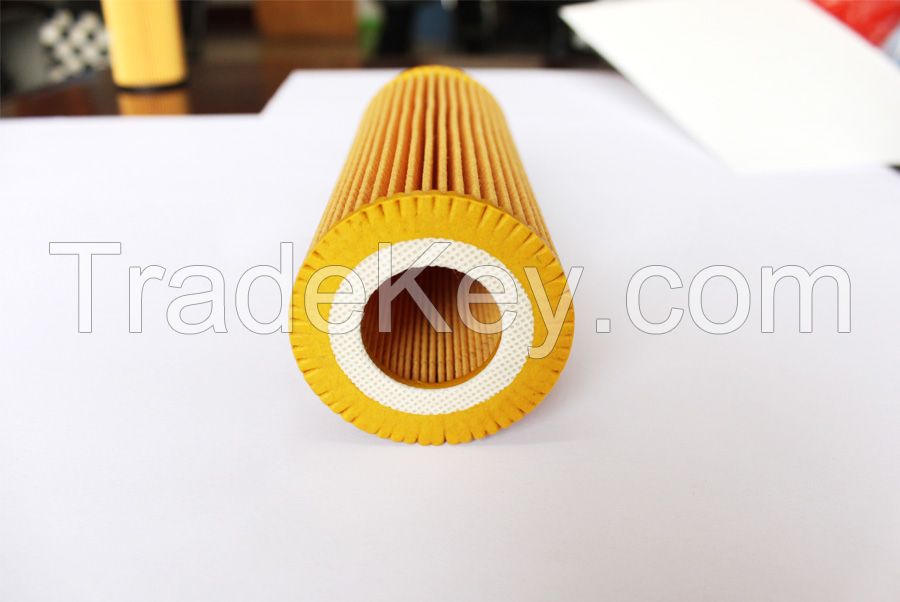 Flame Retardant Oil Filter Paper