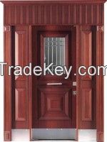 VILLA &amp;amp; BUILDING ENTRANCE DOORS