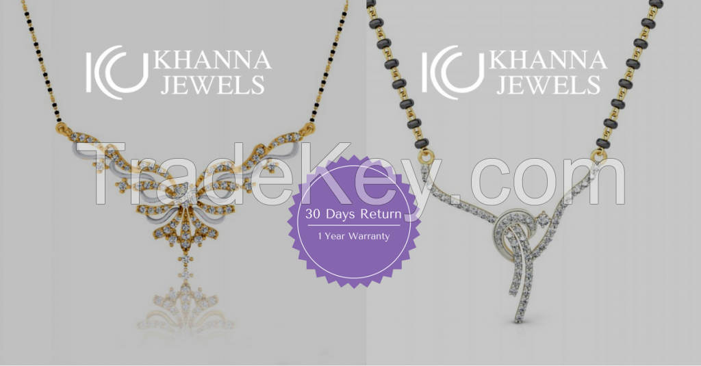 Diamond Jewellery