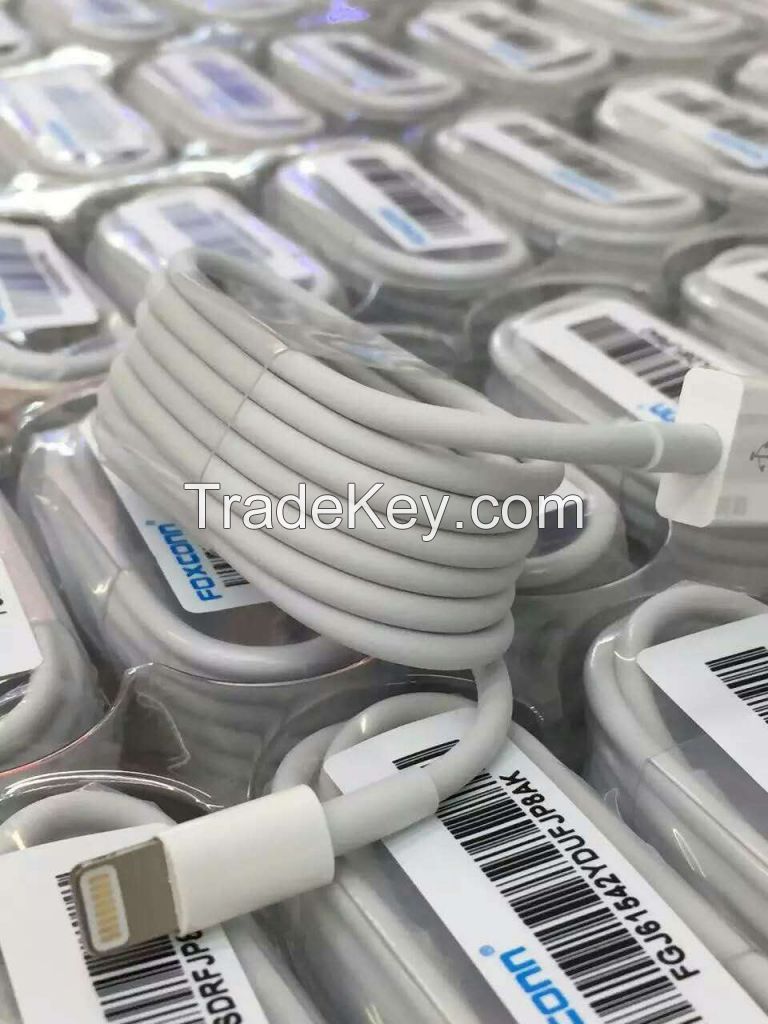 Original Apple data cable MD818