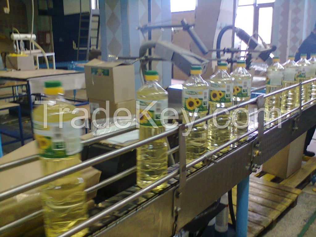 100% A Grade Pure Refined Sunflower Oil for Cooking FOR SALE