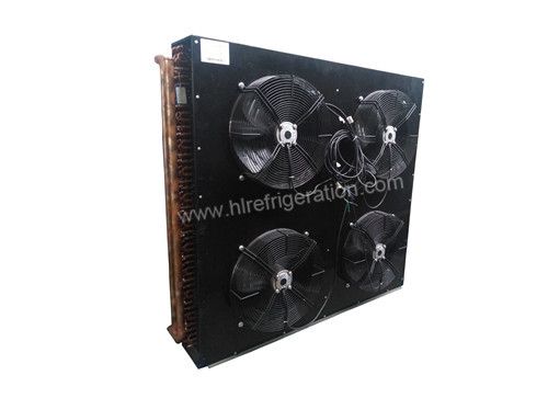 Cold Storage Condenser