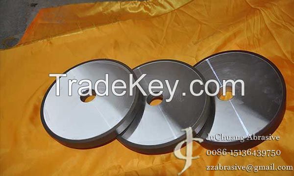 1A1 Parallel Grinding Wheel