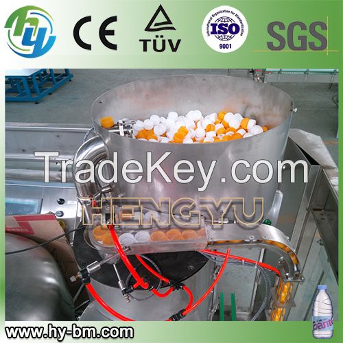 PET Water bottling filling machine