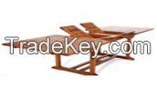 outdoor furniture from indonesia