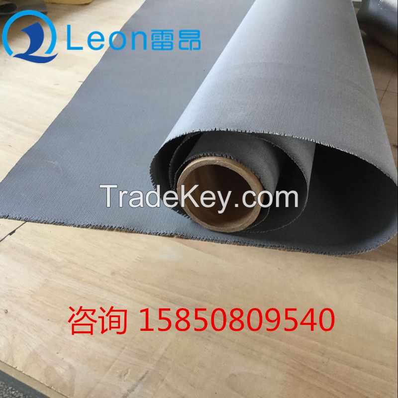 fireproof material silicone coated fiberglass fabric