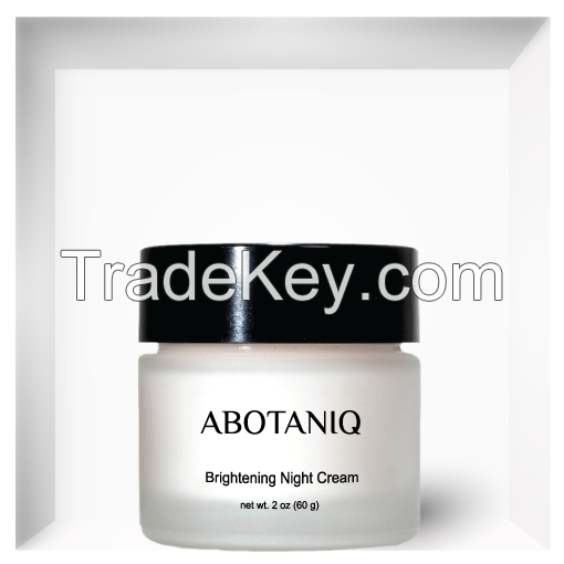 Brightening Night Cream