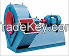 high pressure centrifugal fan /centrifugal blower