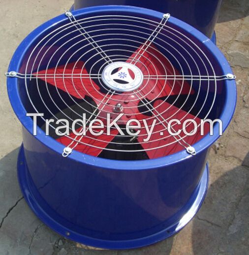 axial flow fan /axial fan /industrial exhaust fan