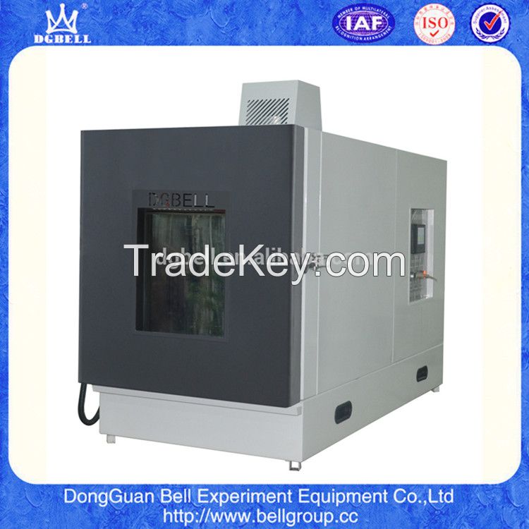 International Standard Environmental Small Temperature &amp; Humidity Test Equipment