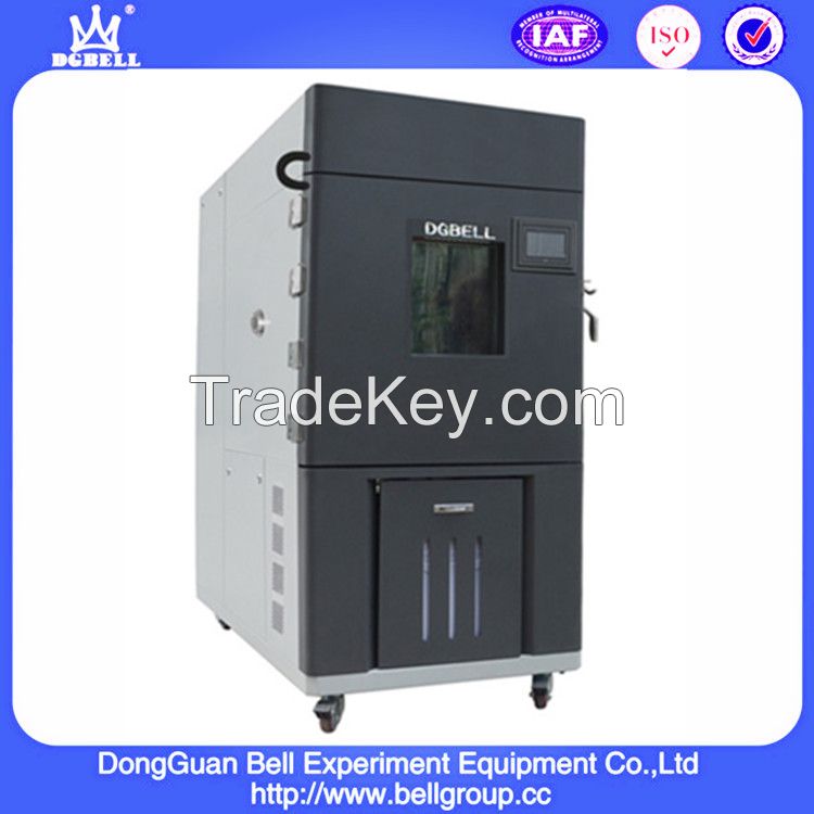 Environmental Fast / Rapid Temperature Change Testing Chamber