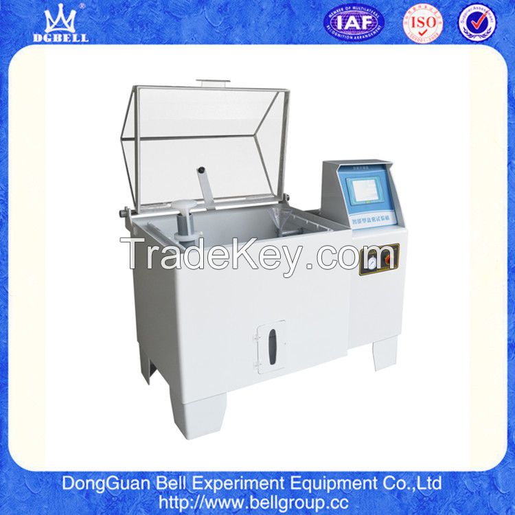 ASTM JIS Standard Salt Spray Test Chamber