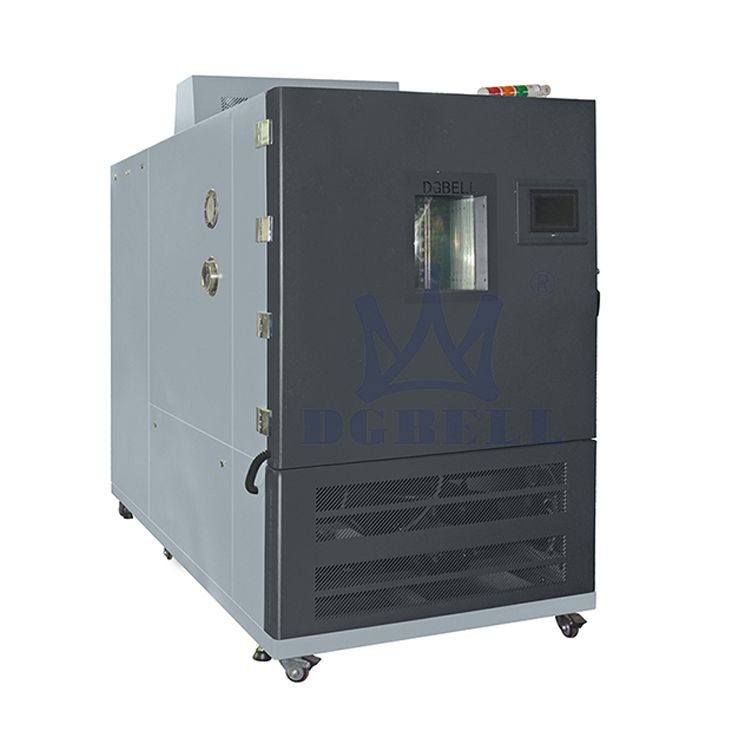 Environmental Fast / Rapid Temperature Change Testing Chamber