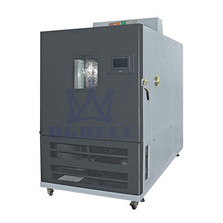 Environmental Fast / Rapid Temperature Change Testing Chamber