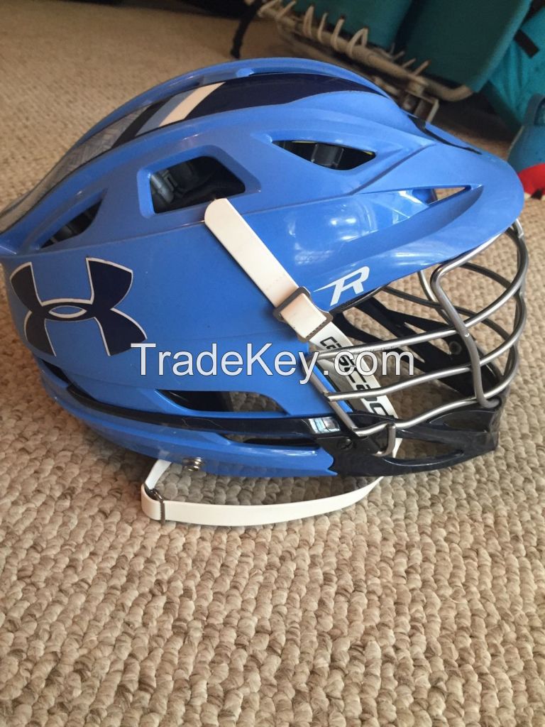 Cascade R Lacrosse Helmet