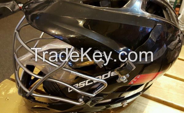 Cascade Pro-7 Lacrosse Helmet 