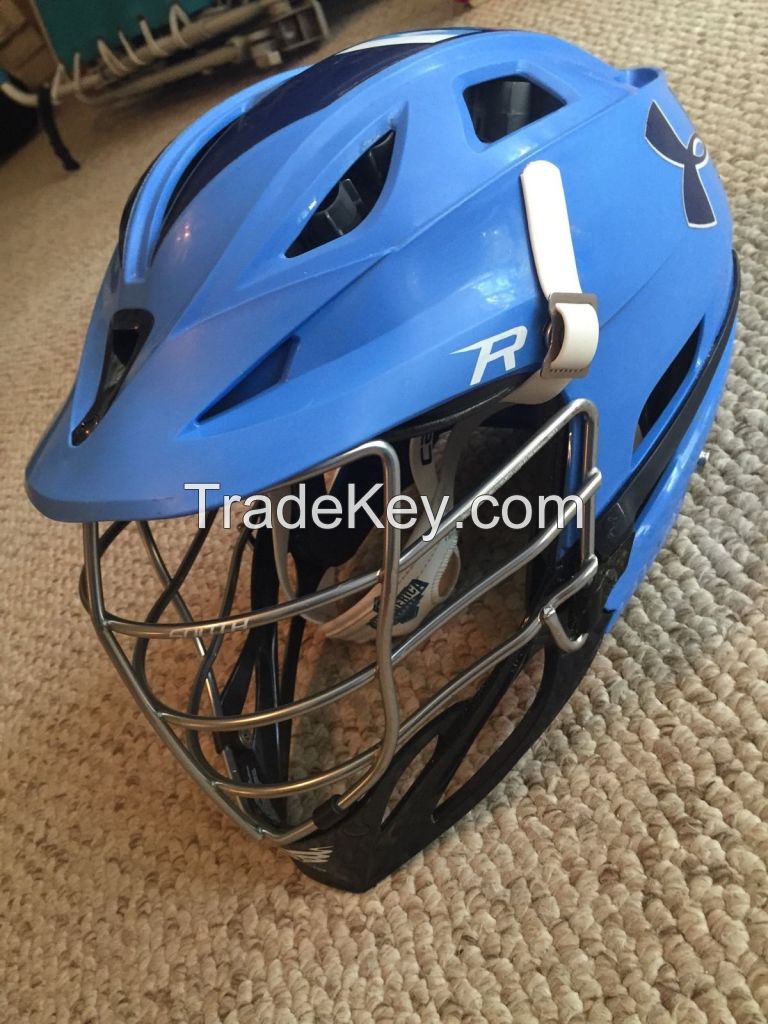 Cascade R Lacrosse Helmet