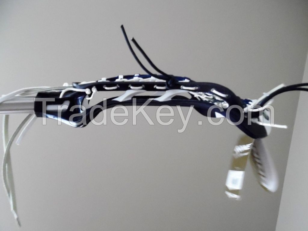 New Brine Dynasty Elite Womens Lacrosse Stick Head