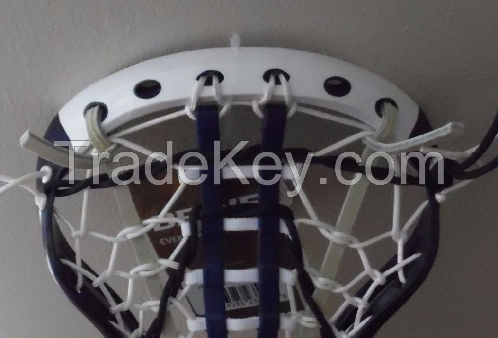 New Brine Dynasty Elite Womens Lacrosse Stick Head