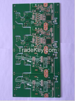 FR4 Tg 140 OSP 8-layer PCB