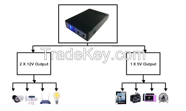 5W home lighting kits