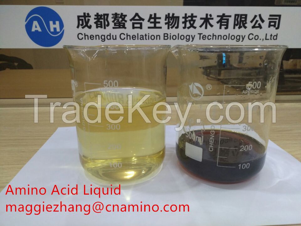 Compound Amino Acid liquid for feed additives