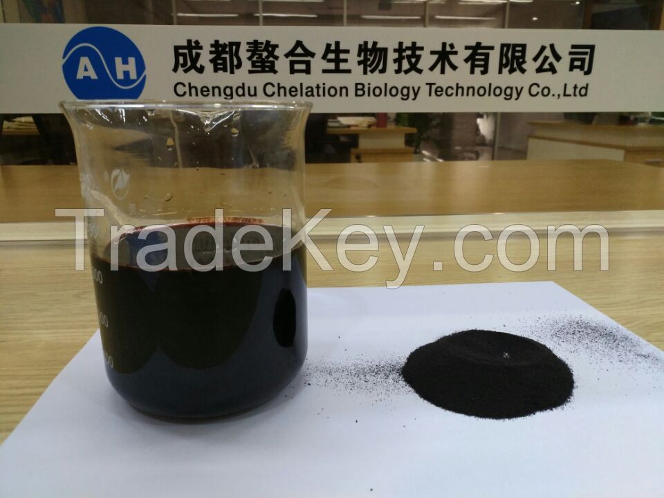 EDDHA-FE 6% (Chelated Iron )