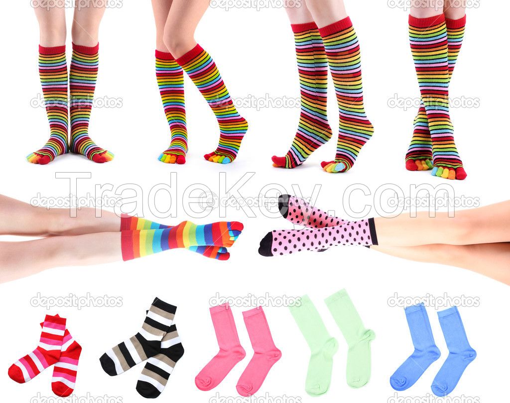 socks for children