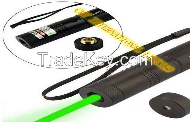 Green Laser Pointer 303