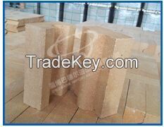 Refractory fire brick