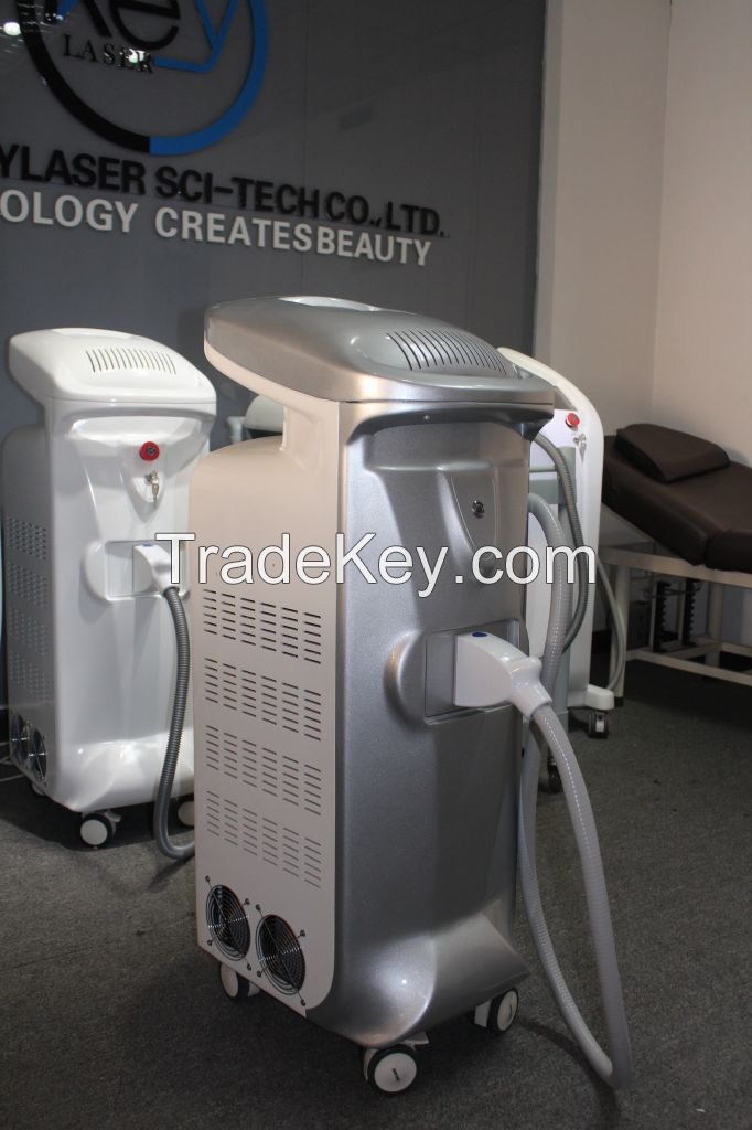 SHR /SHR IPL /IPL hair removal laser 