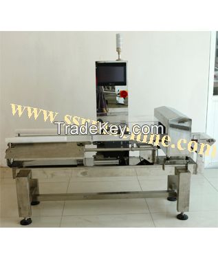 Food grade Combi metal detector Check weigher   MD-C