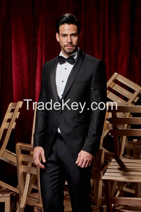 Men's Wedding Suits