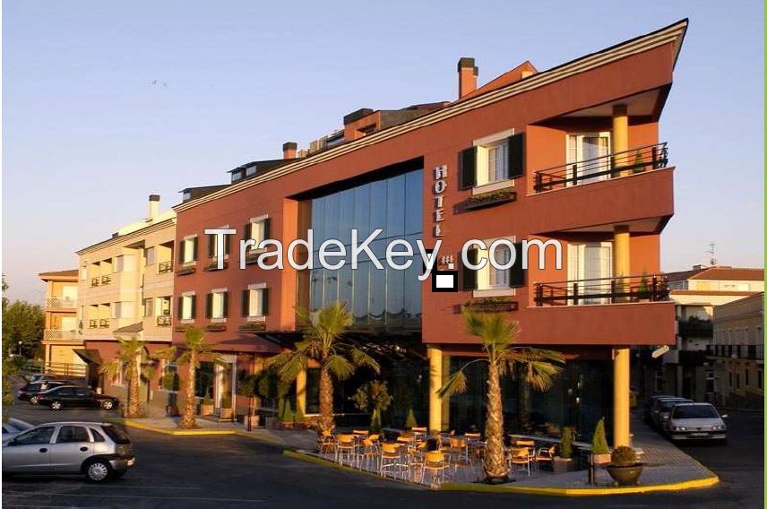 HOTEL &amp; APART HOTEL COSTA DEL SOL AND SEVERAL LOCATIONS IN SPAIN