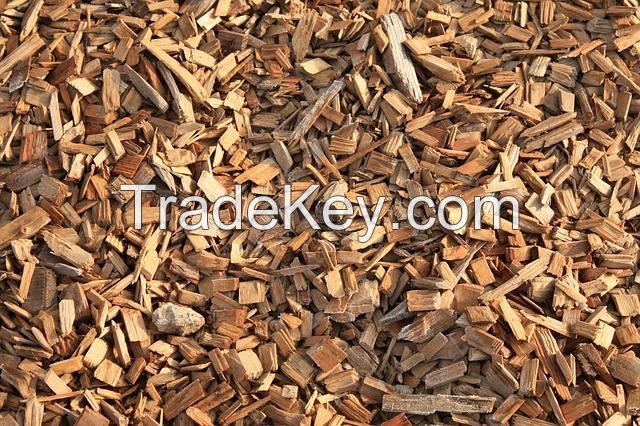 Wood Chips, Firewood, Wood Pellets, Briquettes