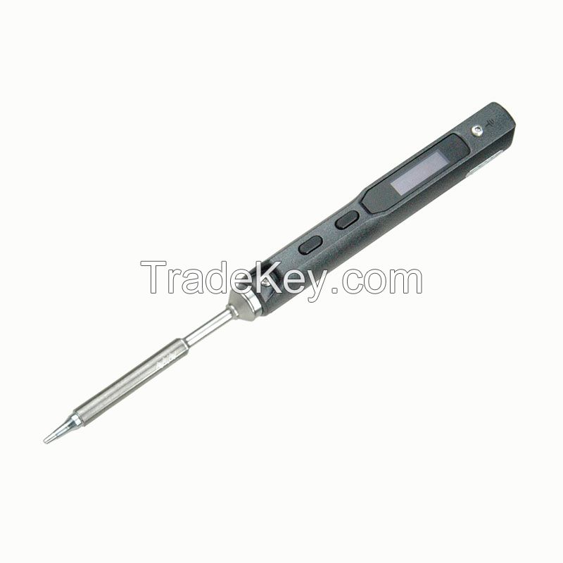 Smart Mini Soldering Iron electric soldering iron TS100 (one tip standard package)