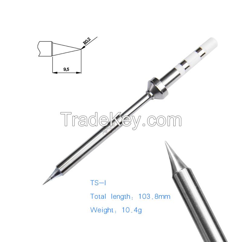 Soldering Tip for TS100 Soldering Iron TS-I