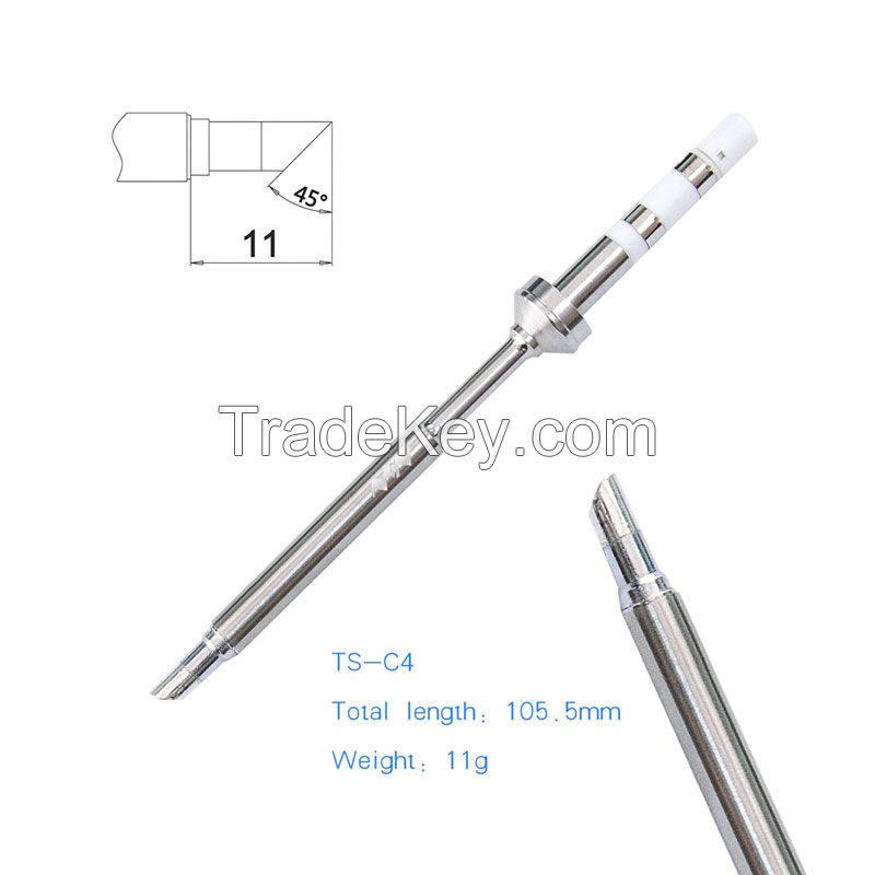 Soldering Tip for TS100 Soldering Iron TS-C4