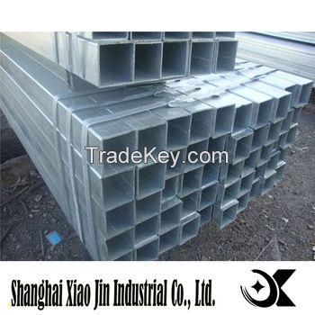 Galvanized steel coils, square tube, pre-painted plate(galvanized or galvalume)