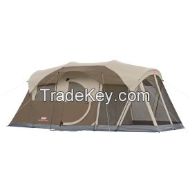 Coleman WeatherMaster 6 Person Tent 