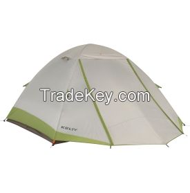 Kelty Gunnison 4.3 4 Person Tent 