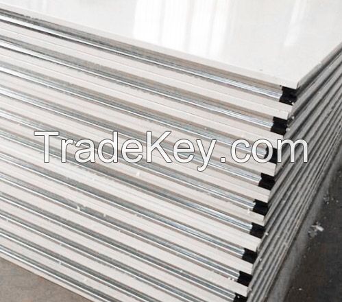 Paper Honeycomb Sandwich Panel