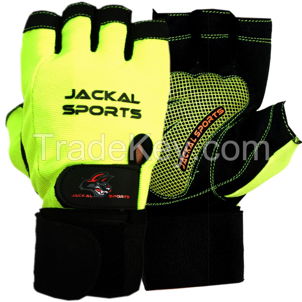 Fitness Gloves