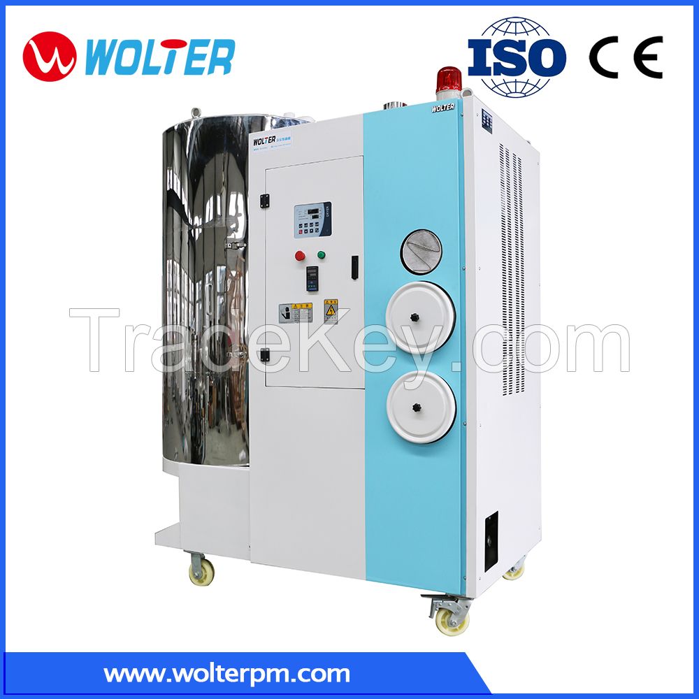 factory sale 50kg plastic drying machine industrial dehumidifier dryer